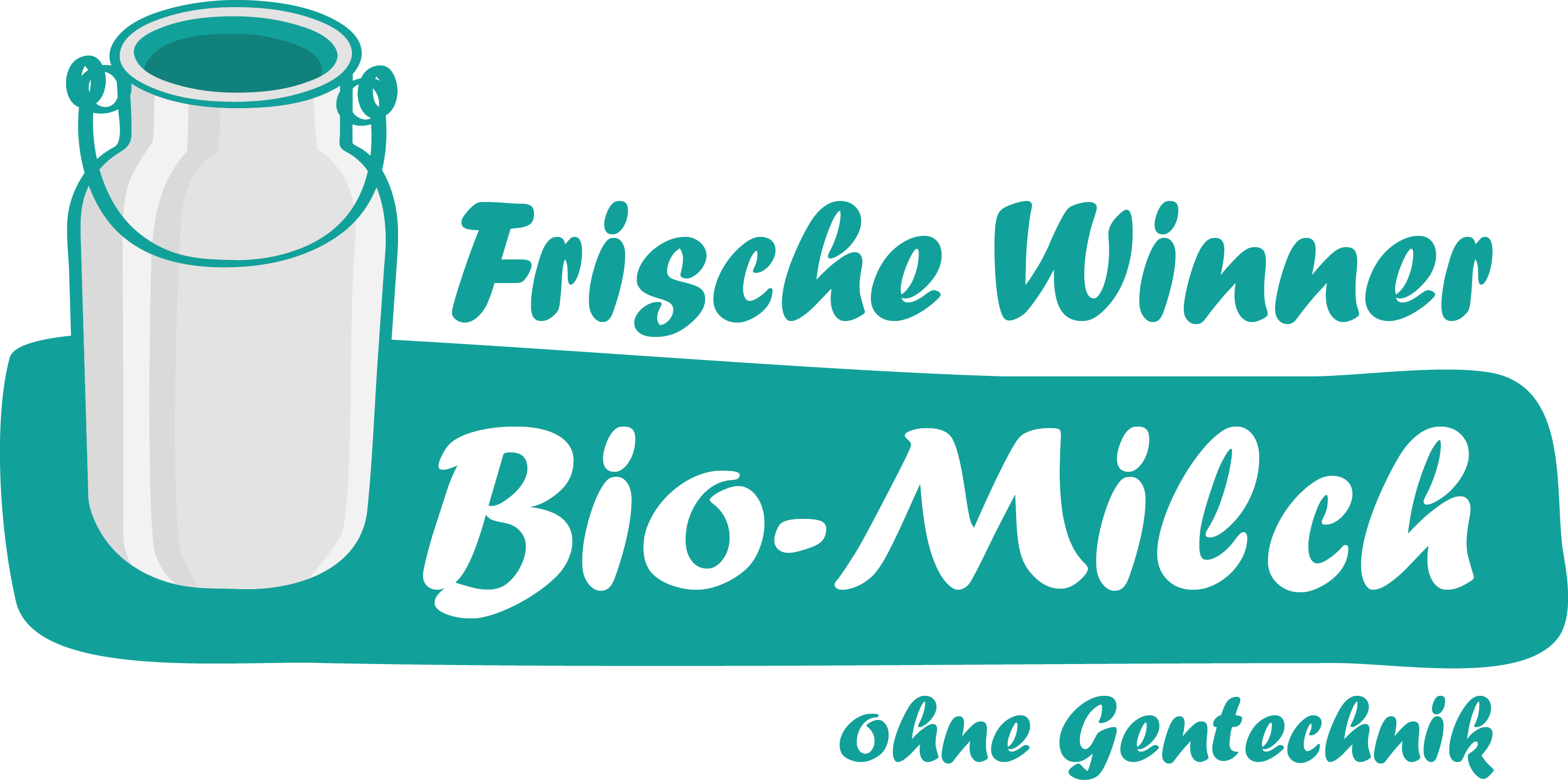 Frische Winner Bio-Milch
